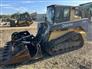 John Deere 2015 333E Track Loaders