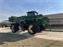 John Deere 2025 410R Sprayers - Self Propelled