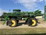 John Deere 2025 410R Sprayers - Self Propelled