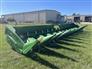 John Deere 2024 C12R Headers - Corn