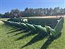John Deere 2024 C12R Headers - Corn