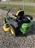 John Deere 2009 Z445 Riding Lawn Mowers