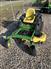 John Deere 2009 Z445 Riding Lawn Mowers