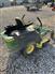 John Deere 2009 Z445 Riding Lawn Mowers