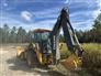 John Deere 2020 410L Backhoes & Loaders