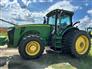 John Deere 2012 8235R Other Tractors