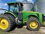 John Deere 2012 8235R Other Tractors