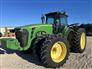 John Deere 2006 8530 Other Tractors