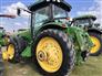 John Deere 2013 8285R Other Tractors