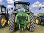 John Deere 2013 8285R Other Tractors