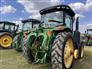 John Deere 2013 8285R Other Tractors