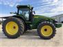 John Deere 2024 8R 410 Other Tractors