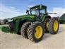 John Deere 2024 8R 410 Other Tractors