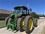 John Deere 2024 8R 310 Other Tractors