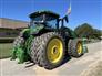 John Deere 2024 8R 280 Other Tractors