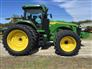 John Deere 2024 8R 370 Other Tractors