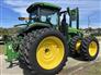 John Deere 2024 8R 370 Other Tractors