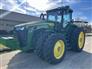 2024 John Deere 8R 370