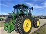 2024 John Deere 8R 370