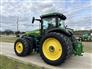 2024 John Deere 8R 340