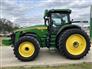 2024 John Deere 8R 340