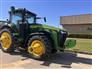 John Deere 2024 8R 340 Other Tractors
