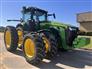John Deere 2024 8R 370 Other Tractors