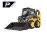 John Deere 2026 318G Skid Steers