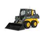 John Deere 2026 324G Skid Steers