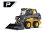 John Deere 2026 330 P Skid Steers