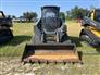 John Deere 2019 333G Track Loaders