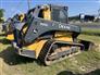John Deere 2019 333G Track Loaders
