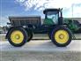 John Deere 2025 600R Sprayers - Self Propelled