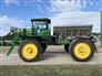 John Deere 2025 600R Sprayers - Self Propelled