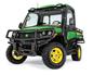 John Deere 2026 845R ATVs & Utility Vehicles