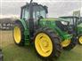 2024 John Deere 6130M