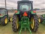 2024 John Deere 6130M