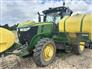John Deere 2014 7210R Other Tractors