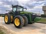 John Deere 2023 8R 340 Other Tractors