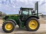 John Deere 2022 6R 155 Other Tractors
