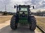 John Deere 2022 6R 155 Other Tractors