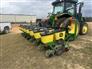 John Deere 2016 1705 Planters