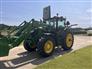 John Deere 2024 6R 155 Other Tractors