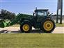 John Deere 2024 6R 155 Other Tractors