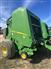 John Deere 2023 560M Balers - Round