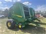 John Deere 2026 561M Balers - Round
