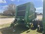 John Deere 2026 561M Balers - Round