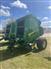 John Deere 2026 461M Balers - Round