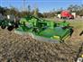 John Deere 2026 RC10R Rotary Mowers / Sickle Mower