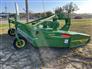 John Deere 2026 RC10R Rotary Mowers / Sickle Mower